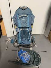 Deuter Kid Comfort 2 Child