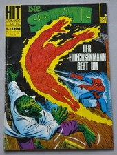 BSV 1970: HIT-COMICS n.136: IL