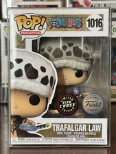 Personaggio Funko Pop One