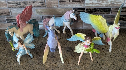 Lotto schleich bayala - lotto,