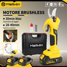 30MM Forbici Elettriche