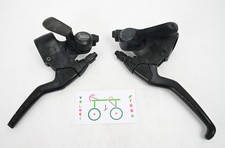 Shimano exage country 3x6 spd - exage,