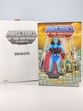 SHOKOTI MISB MOTUC He-Man