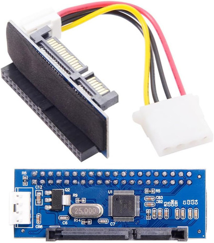 Ide pata 40pin disk sata - ide/pata, a