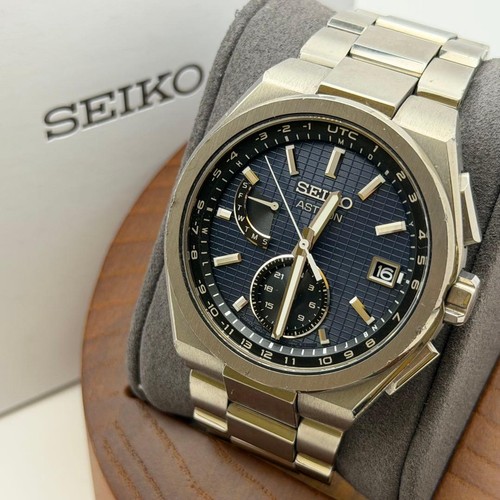Rare seiko astron nexter - rare,