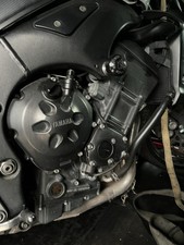 N513e Yamaha Motore R1 Fz1