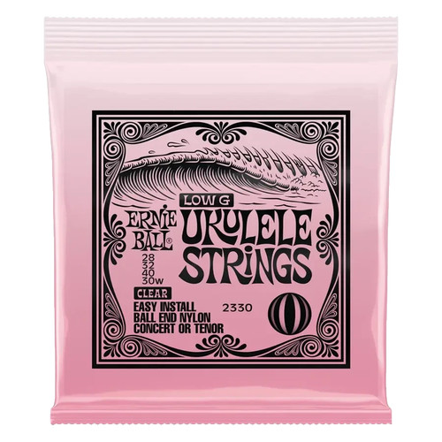 Ernie ball 2330 corde ukulele - 2330,