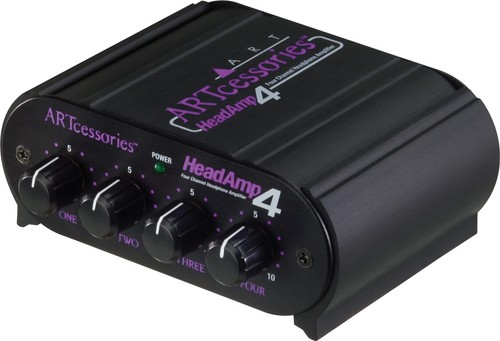 Art headamp4 amplificatore per - art,