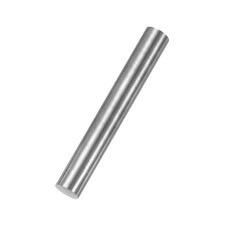 Barra in ferro puro, diametro