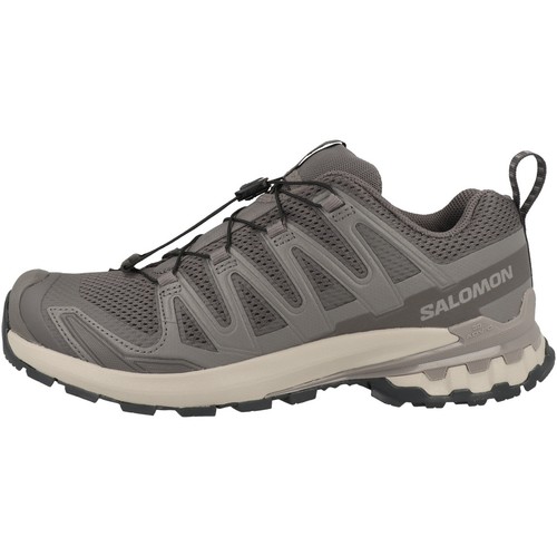Salomon pro scarpe - xa, 3d