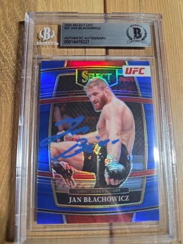 Jan blachowicz 2022 seleziona - blachowicz,