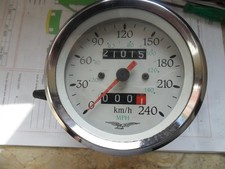 Contachilometri Guzzi California EV