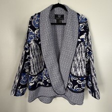 Giacca Sharif Couture schiena