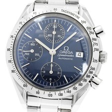 Omega Speedmaster 3511.80 Data