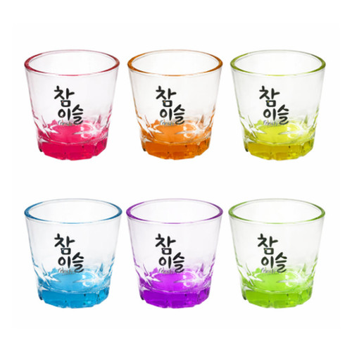 Korean jinro soju - korean, limited