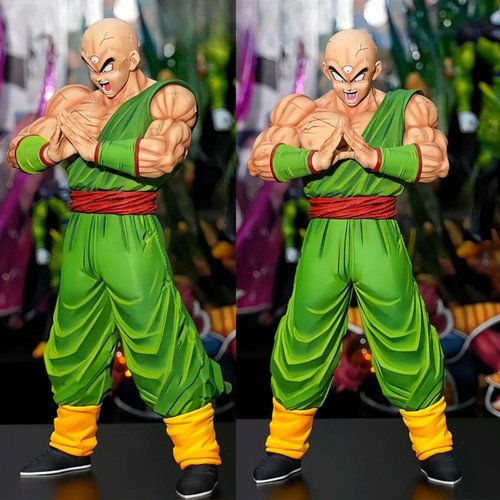 Dragon ball tien shinhan - z,