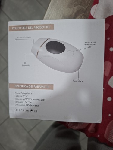 Braun silk expert pro pl3020 - braun,