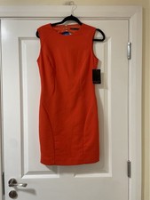 Mini Abito Zara Donna Taglia