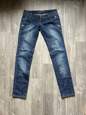 Jeans skinny slim lusso D&G