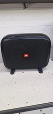 JBL FUSE Doppio subwoofer auto