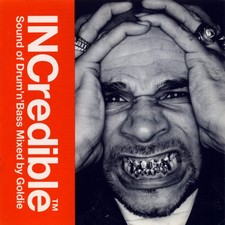 Incredible Sound Of Drum'n'Bass