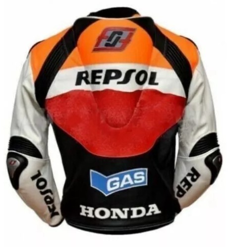 Honda repsol gas - repsol, pelle