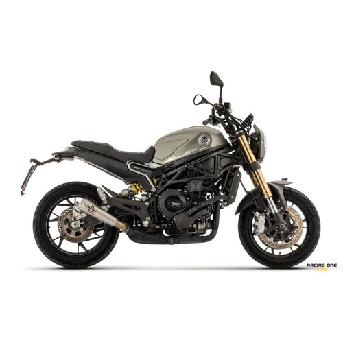 Terminale scarico arrow - scarico,