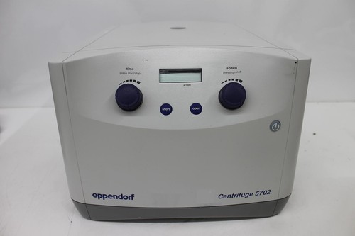 Centrifuga banco eppendorf - da,