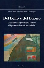 Del bello e del buono - Mario