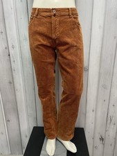 Pantaloni Velluto Uomo Coste