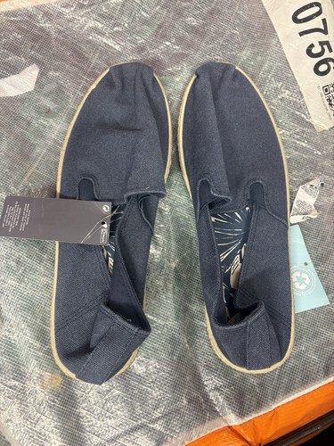 Scarpe casual espadrillas