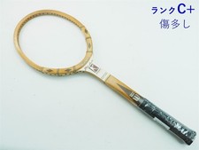 Racchetta da tennis usata