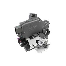 Serratura porta anteriore