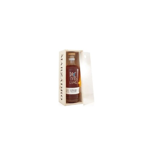 Grappa lune marzadro magnum - lune,
