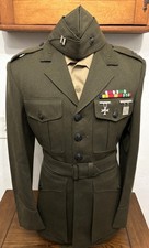 US Marine Dress Officer Jacket