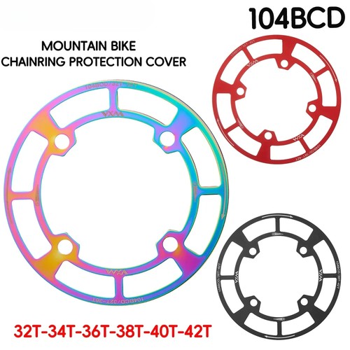 Corone bici mtb 104bcd - bici,