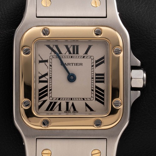Cartier santos - cartier,