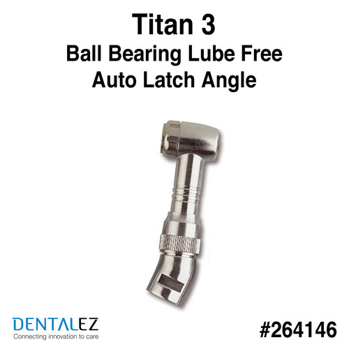 Titan stardental testa - 1x,