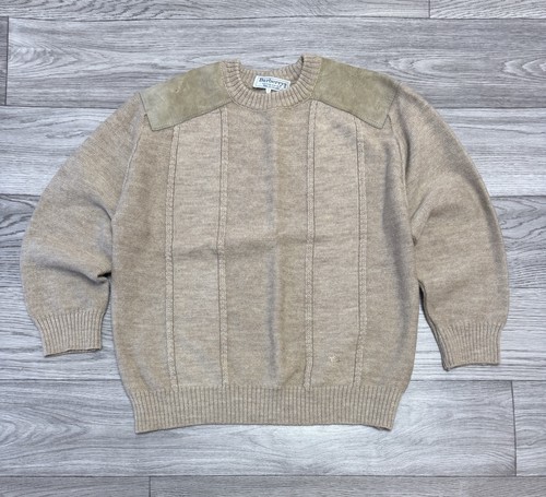 Maglione vintage burberrys - maglione,