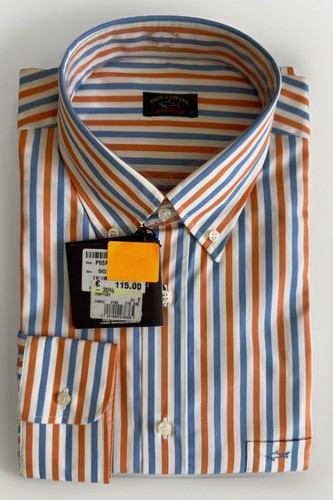 Camicia paul shark uomo - camicia,
