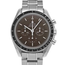 Omega Speedmaster Moonwatch