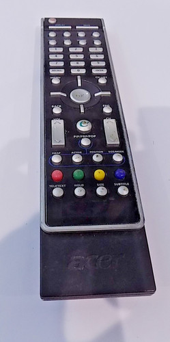 Telecomando acer nero - acer,