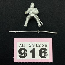 Gondor Knight Metallo Games