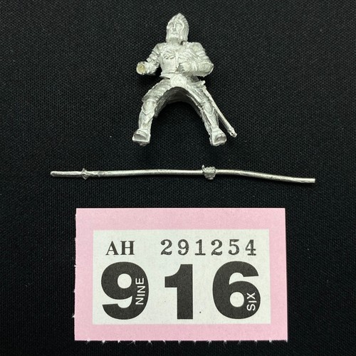 Gondor knight metallo games - knight,