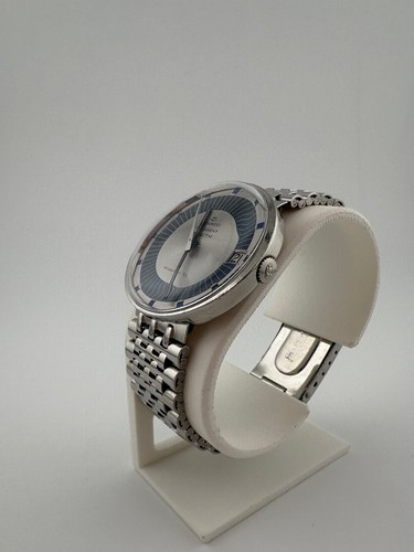 Zenith president movado - zenith, x