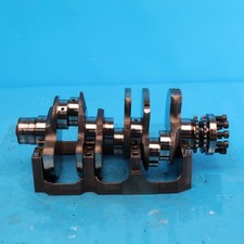 Audi A6 4F C6 2.7 TDI Albero