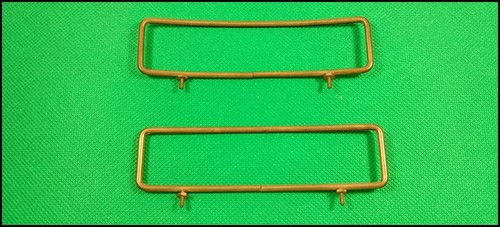 Supporti per antenna radar - radar, cm