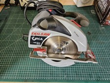 Seghetto circolare Skilsaw 5866 240V