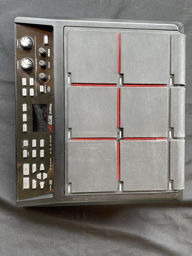 Roland spd drum - drum, sampling