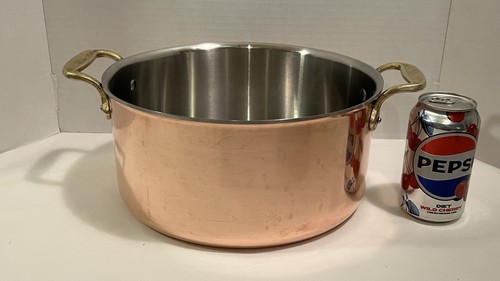 Cop chef stockpot forno - cop*r*chef,